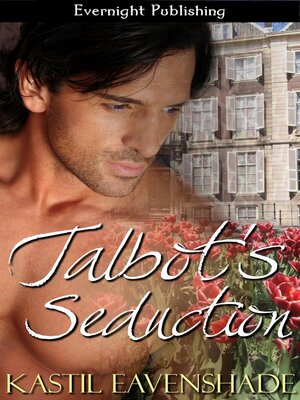 cover image of Talbot's Seduction